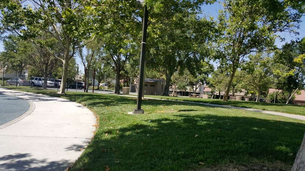 Crockett Park | 4150 Richard Way, Oakley, CA 94561, USA