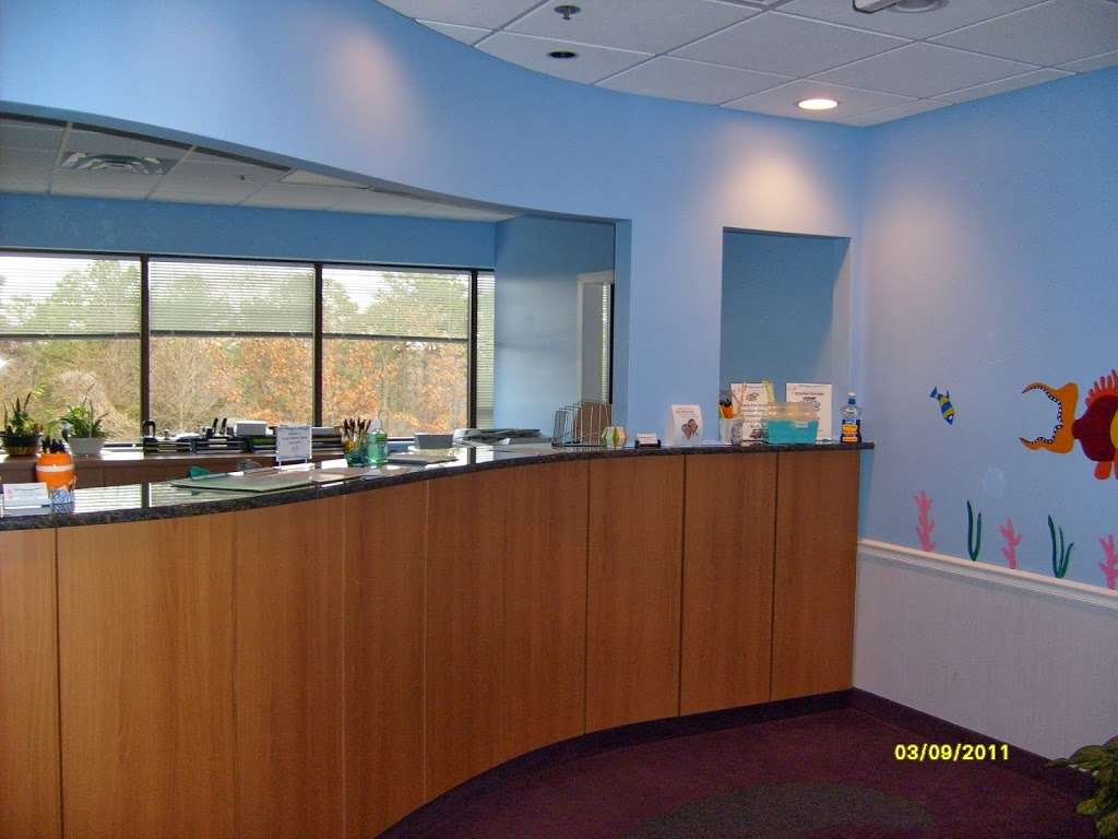 Ocean Pediatric Dental Associates | 368 Lakehurst Rd #305, Toms River, NJ 08755 | Phone: (732) 473-1123