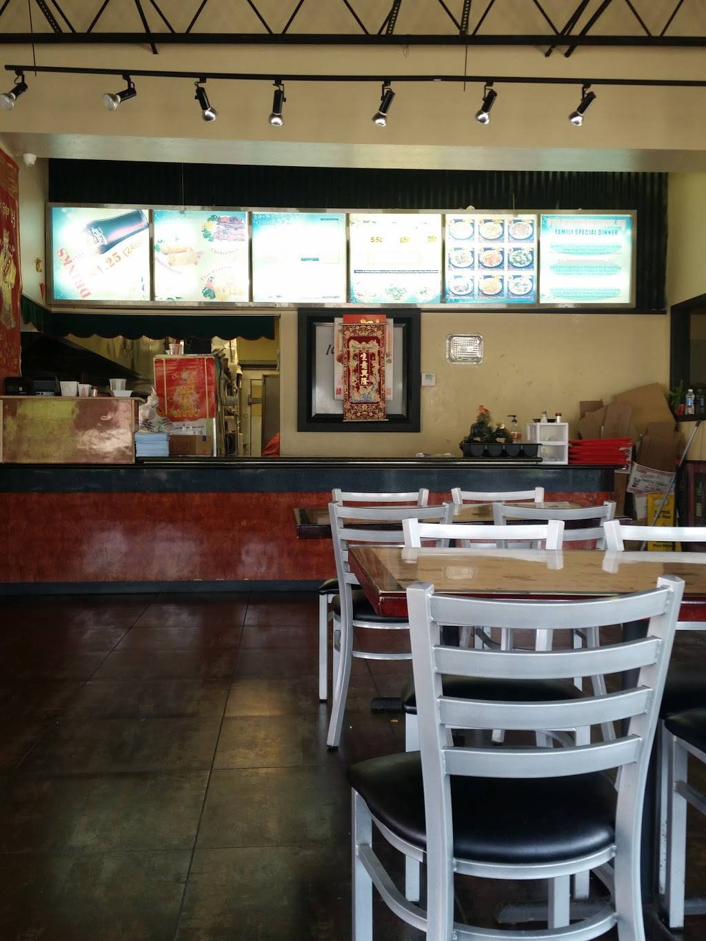 China House Express | 1318 W Britton Rd, Oklahoma City, OK 73114, USA | Phone: (405) 843-5818