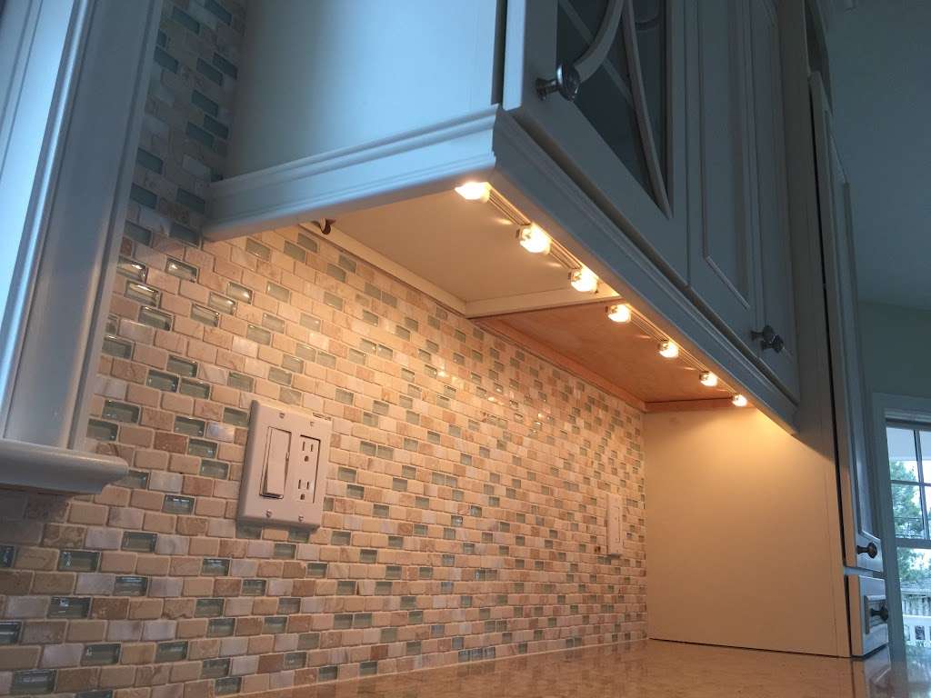 Integrity Electrical Contracting | 416 Chicago Blvd, Sea Girt, NJ 08750, USA | Phone: (732) 552-9045