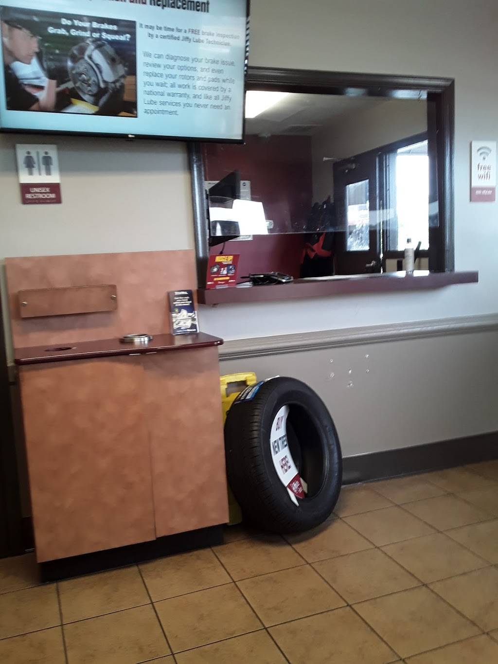 Jiffy Lube | 3404 W Mercury Blvd, Hampton, VA 23666, USA | Phone: (757) 838-4880