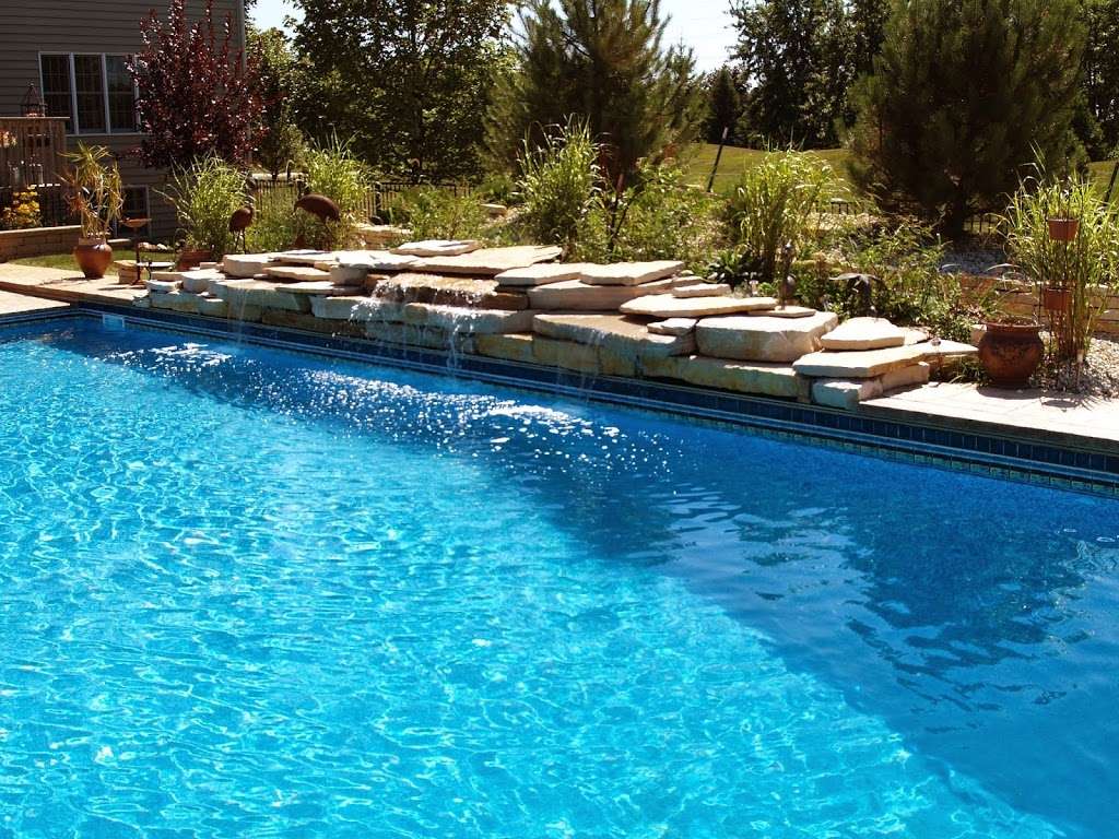 Arvidson Pools & Spas | 2222 N Rand Rd, Palatine, IL 60067, USA | Phone: (847) 359-4490