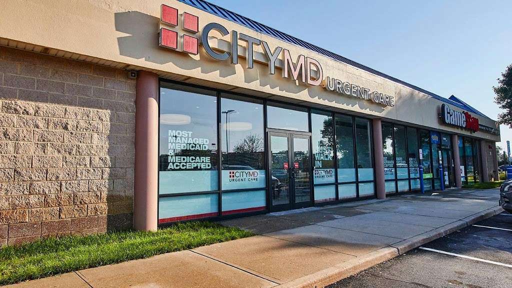 CityMD Copiague | 901 Sunrise Hwy, Copiague, NY 11726, USA | Phone: (631) 230-5772