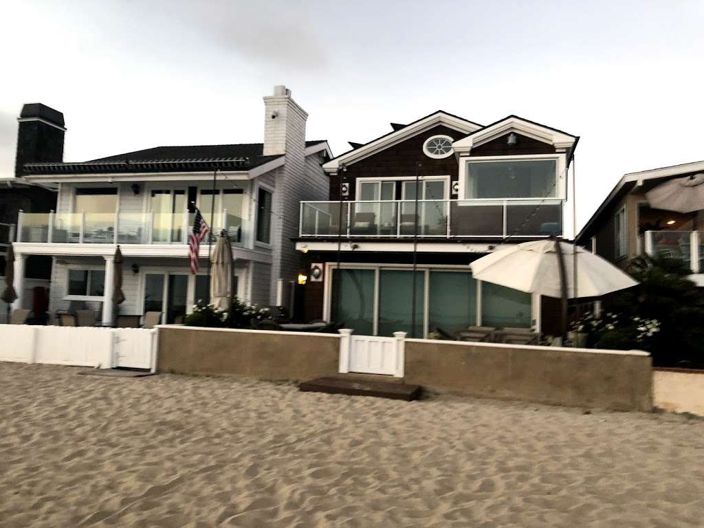 West Newport Park | 5700 Seashore Dr, Newport Beach, CA 92663, USA | Phone: (949) 644-3151