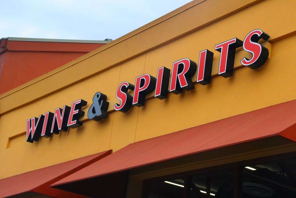 Lago Country Wine & Spirits | 3440 Del Lago Blvd Suite: N, Escondido, CA 92029, USA | Phone: (760) 975-3669