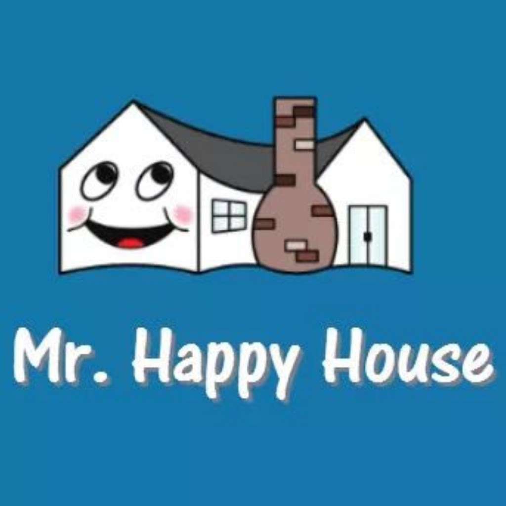 Mr Happy House | Access Rd 24922, TX-249 Suite 115-249, Tomball, TX 77375, USA | Phone: (281) 831-5955