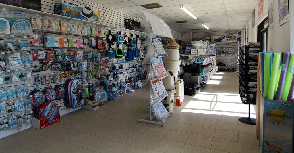 Glenridge Pool Supplies | 1206 S Myrtle Ave, Monrovia, CA 91016, USA | Phone: (626) 357-7665