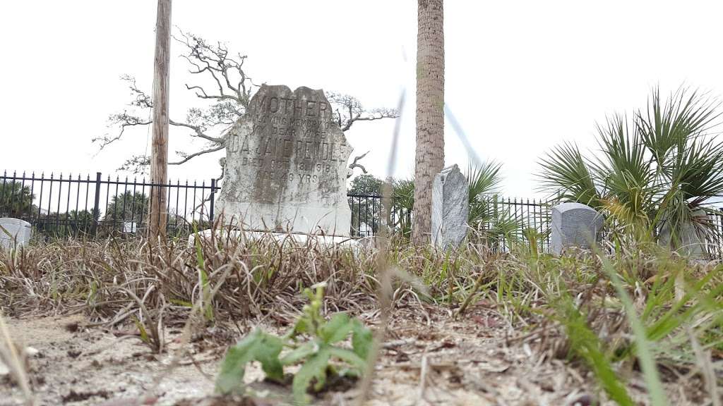 Pinewood Cemetery | Daytona Beach, FL 32118, USA