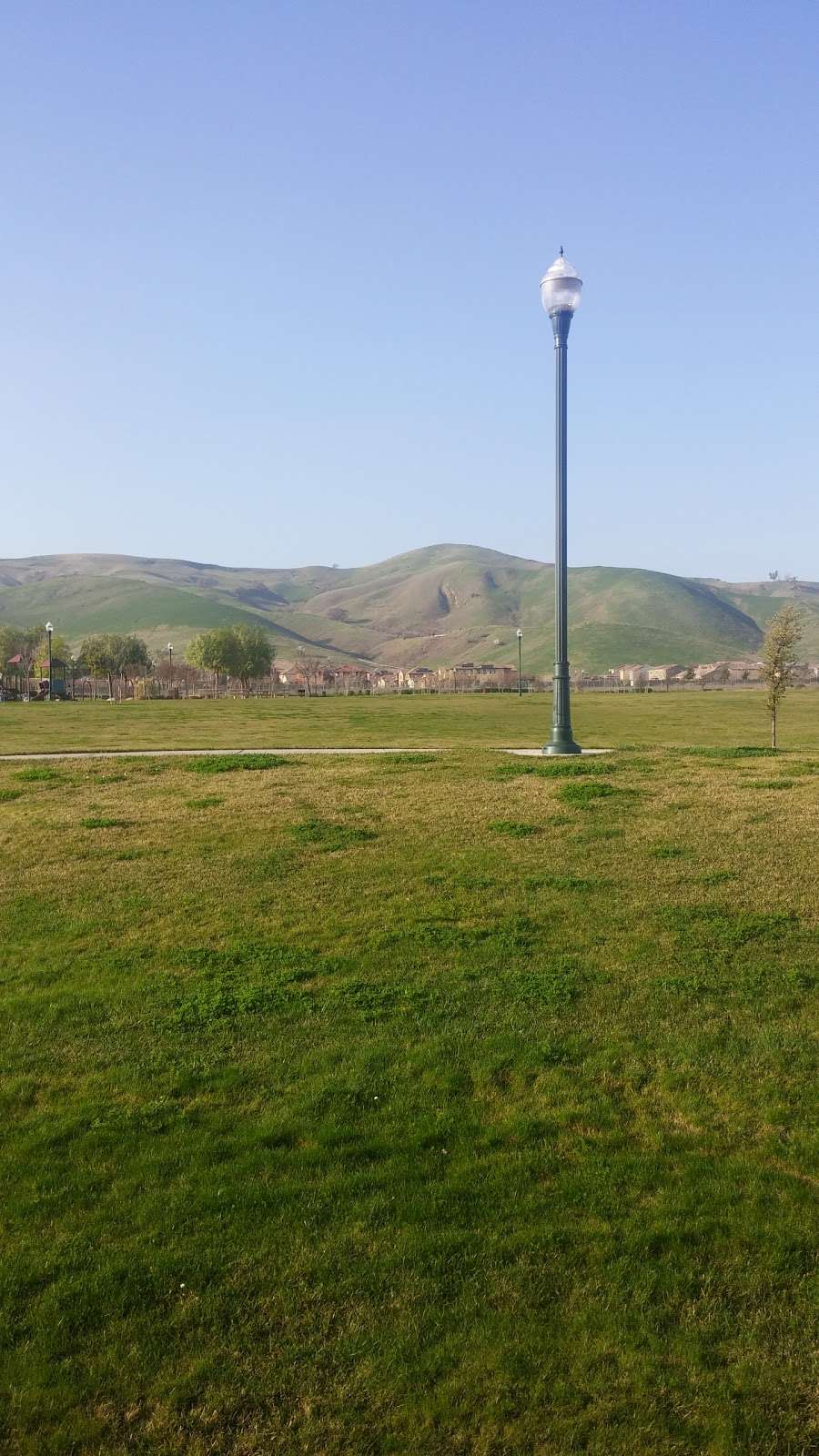 Gary Falati Neighborhood Park | 5100 Falati Ln, Fairfield, CA 94533, USA | Phone: (707) 428-7428