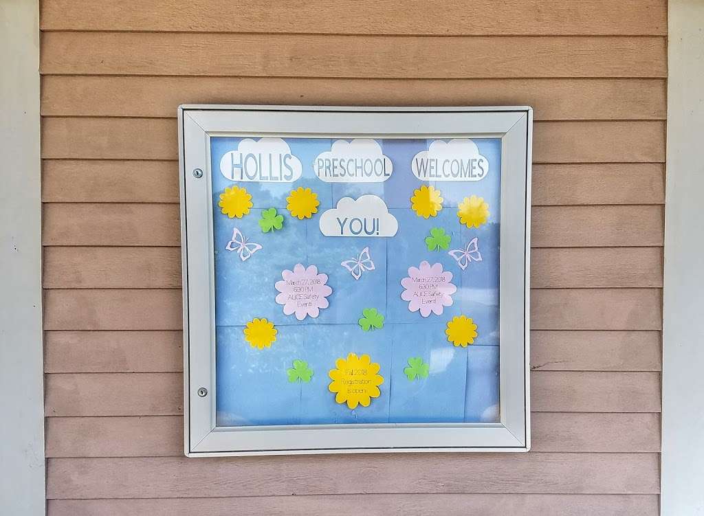Hollis Preschool | 5 Market Pl, Hollis, NH 03049, USA | Phone: (603) 465-3089