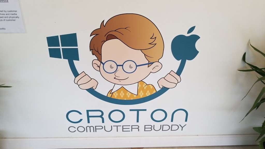 Croton Computer Buddy | 38 N Riverside Ave, Croton-On-Hudson, NY 10520, USA | Phone: (914) 271-2159