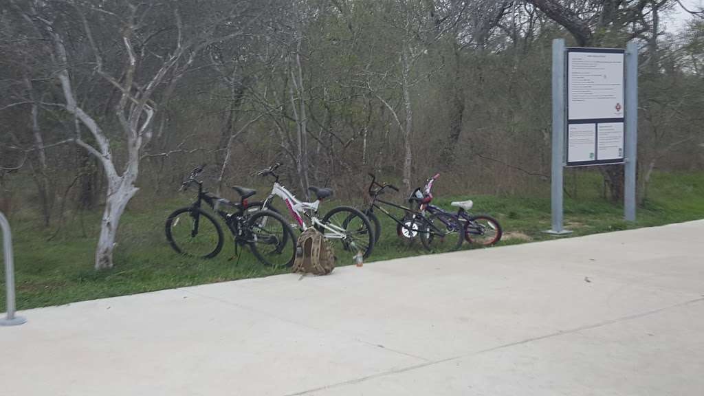 Terra Oak Trailhead | 10140 Terra Oak, San Antonio, TX 78250, USA