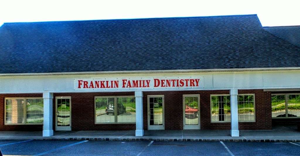 Franklin Family Dental : Patricia Piccillo D.M.D. | 190 Munsonhurst Road (Rt. 517), Franklin, NJ 07416, USA | Phone: (973) 827-3976