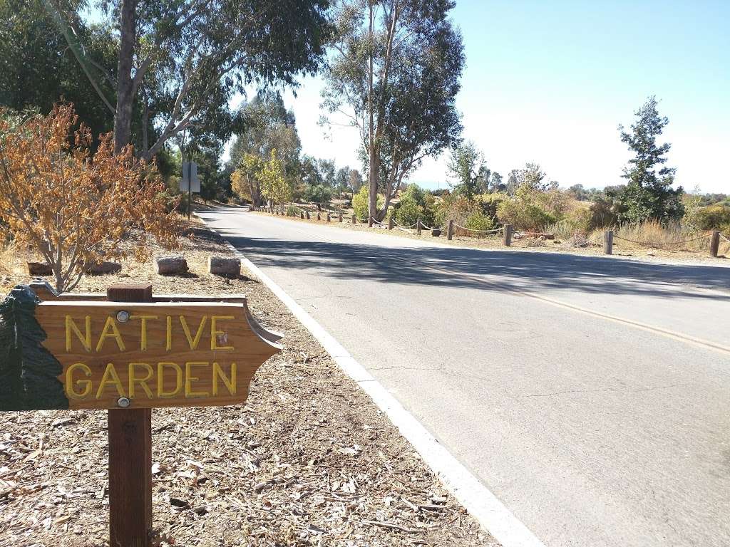 Lake Cunningham Native Garden | 2305 S White Rd, San Jose, CA 95148, USA | Phone: (408) 794-7565