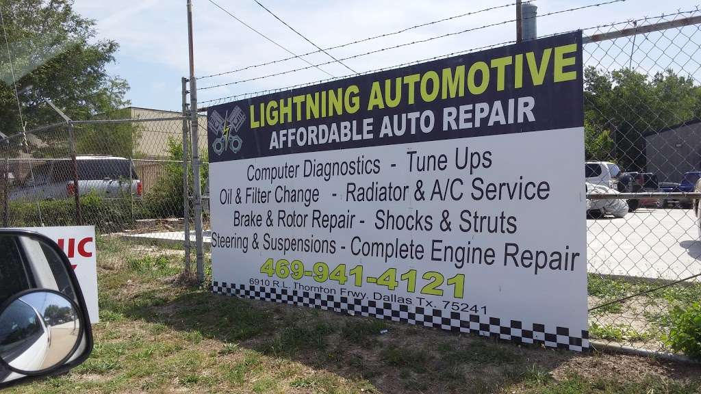 N & A Metro Motors | 6802 S R L Thornton Fwy, Dallas, TX 75232 | Phone: (214) 372-8484