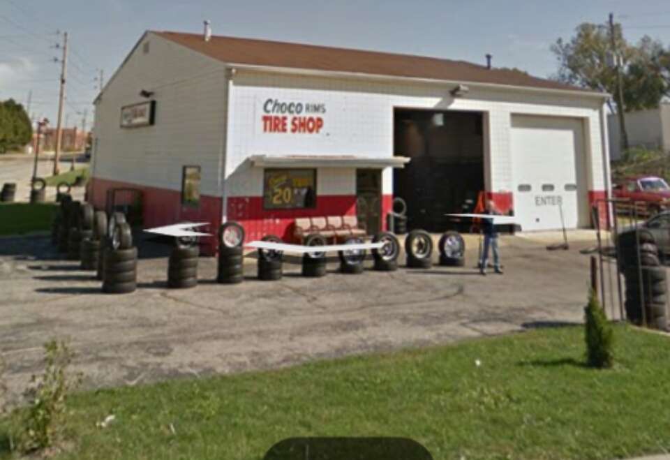 Choco Rims Tire Shop | 1001 Southeastern Ave, Indianapolis, IN 46202, USA | Phone: (843) 360-3672