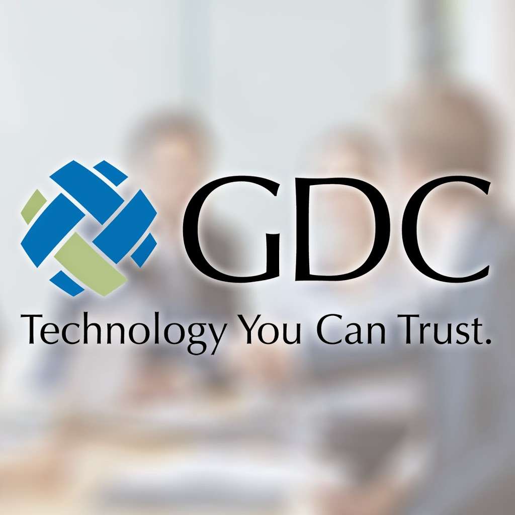 GDC IT Solutions | 13200 Fountain Head Plaza #301, Hagerstown, MD 21742, USA | Phone: (301) 766-0690