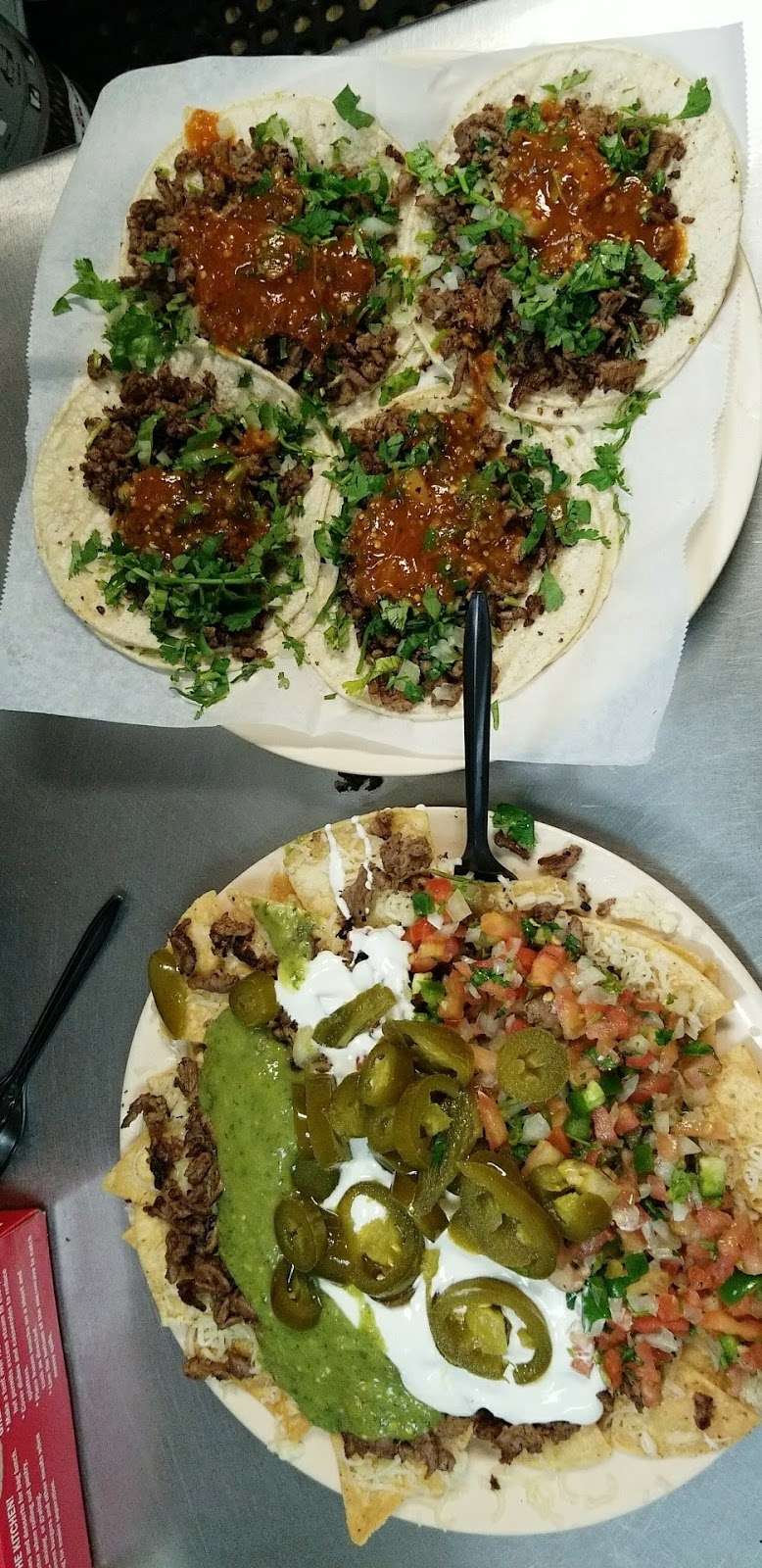 Taqueria El Jalisquillo | 1657 McKee Rd #50, San Jose, CA 95116, USA | Phone: (408) 347-8093