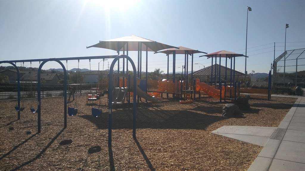 Lago Vista Sports Park, Valley-Wide Recreation and Park District | 29100 Holland Rd, Menifee, CA 92584, USA | Phone: (951) 672-6744