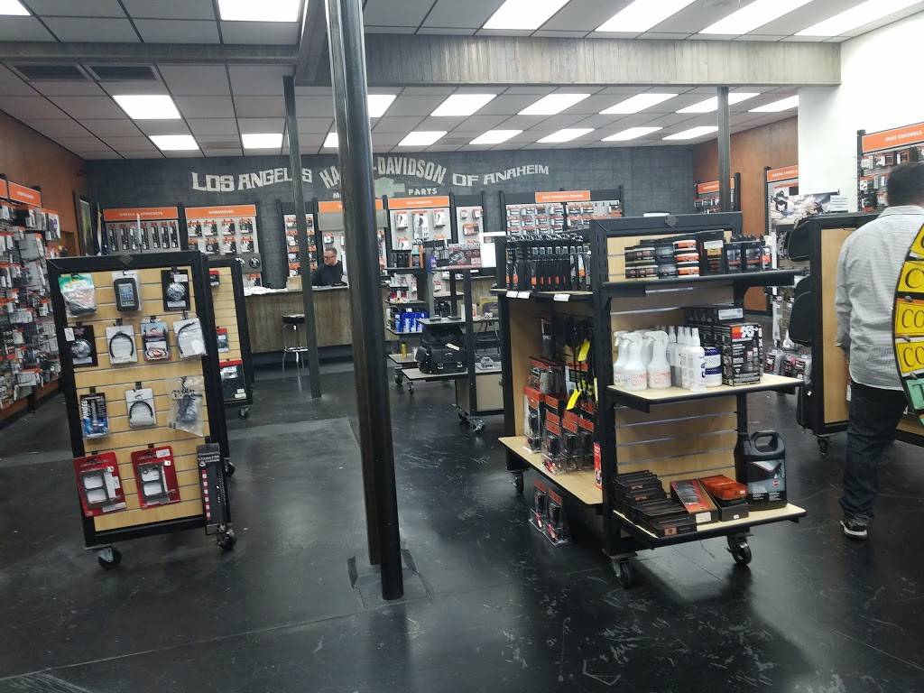 Los Angeles Harley-Davidson | 2635 W Orangethorpe Ave, Fullerton, CA 92833, USA | Phone: (714) 871-6563