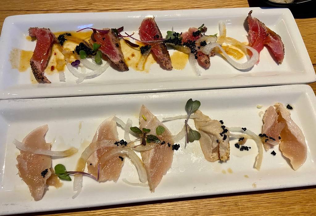 Aburi Sushi | 8285 On the Mall, Buena Park, CA 90620, USA | Phone: (714) 828-1260