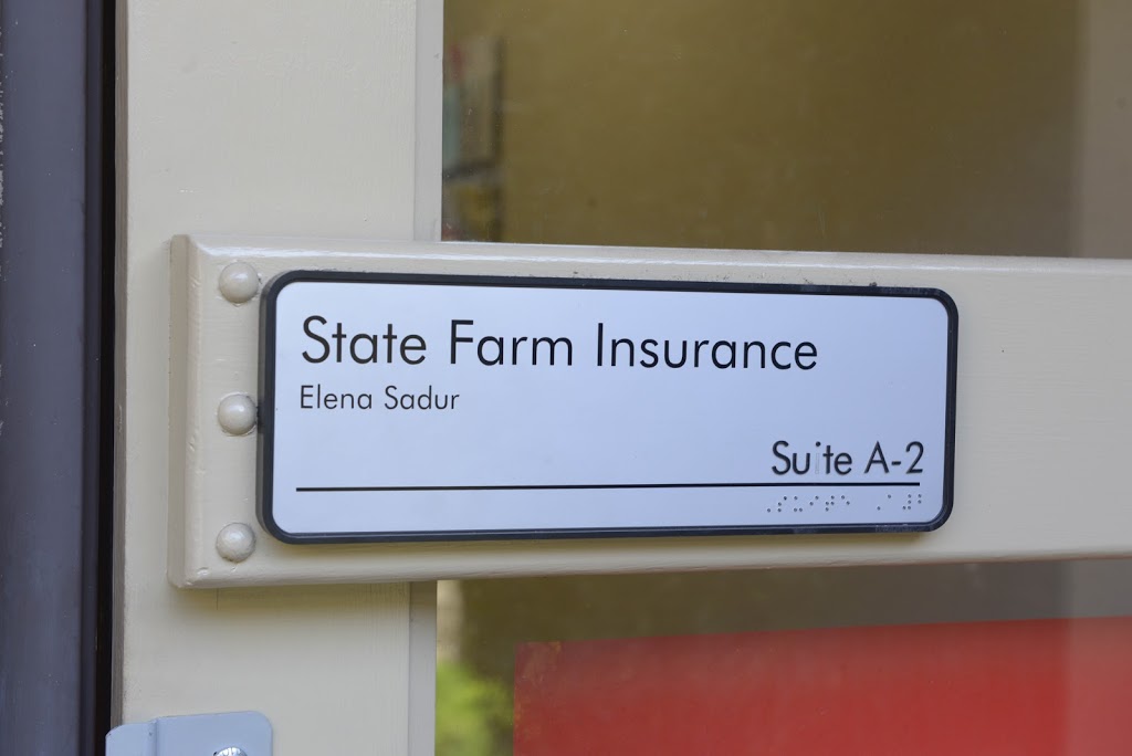 Elena Sadur - State Farm Insurance Agent | 5167 Clayton Rd Ste A1, Concord, CA 94521, USA | Phone: (925) 689-9980