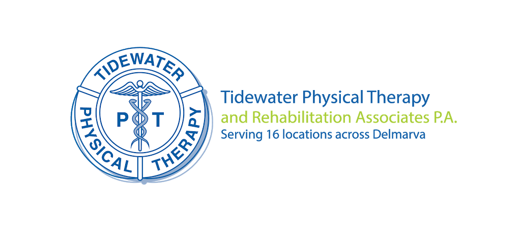 Tidewater Physical Therapy & Rehabilitation Associates, P.A. | 230 Beiser Blvd, Dover, DE 19904 | Phone: (800) 736-3020