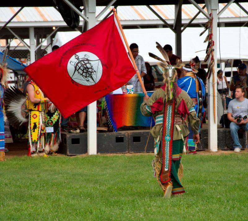 Nanticoke Lenni Lenape Indians | 75 Westcott Station Rd, Bridgeton, NJ 08302, USA | Phone: (856) 447-5134