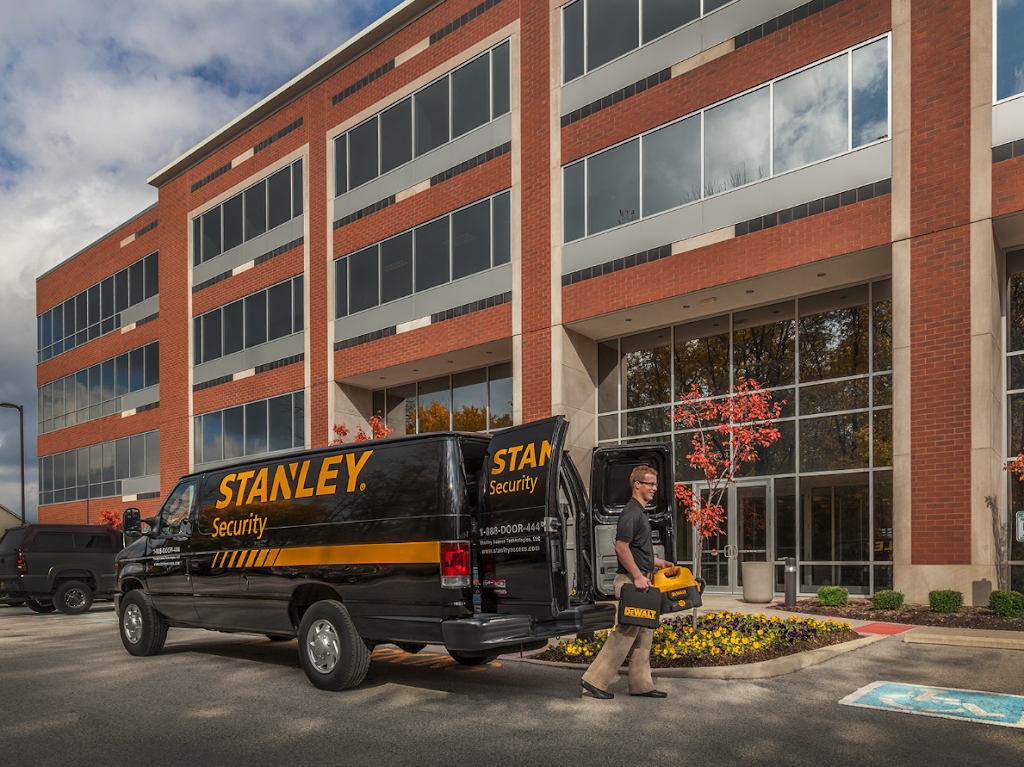 STANLEY Security | 5610 W Sligh Ave #104, Tampa, FL 33634, USA | Phone: (813) 241-3500