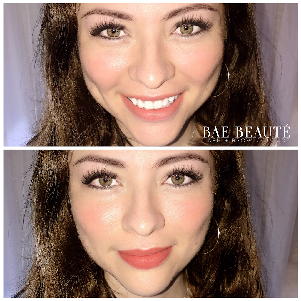 Bae Beauté (Lash+3D Brows) | 6100 Westheimer Rd, Houston, TX 77057, USA | Phone: (281) 799-9850