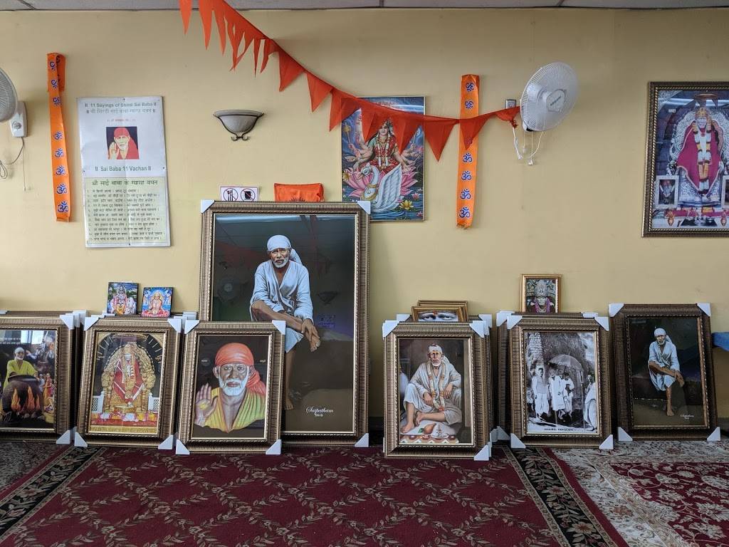 Shirdi Sai Center Of Texas | 1037 W Rochelle Rd, Irving, TX 75062, USA | Phone: (214) 236-4011