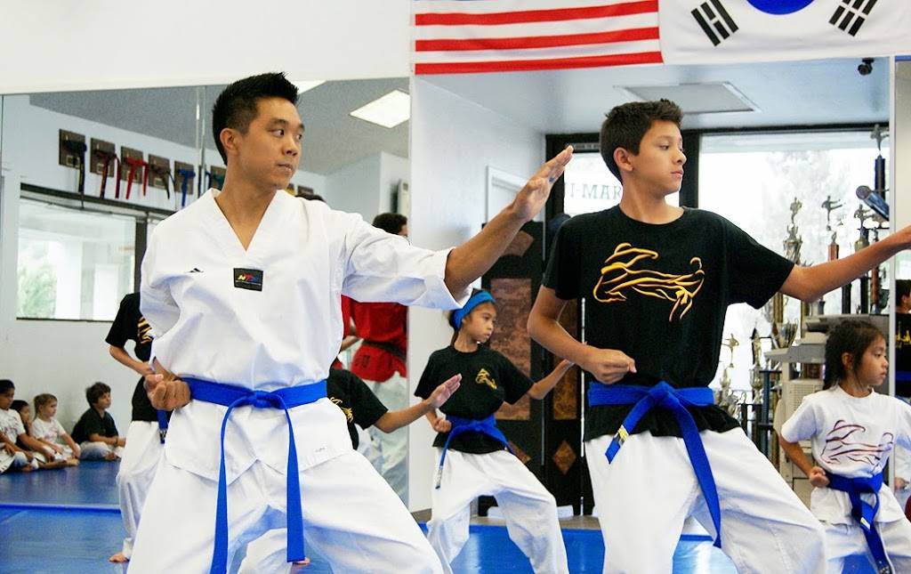 Victory Tae Kwon Do USA | 3103 Colima Rd, Hacienda Heights, CA 91745 | Phone: (626) 968-8289