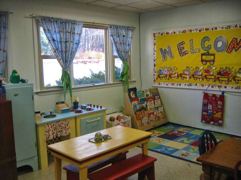 The Little Schoolhouse at Driftwood | 331 Mt Misery Rd, Melville, NY 11747, USA | Phone: (631) 367-9621