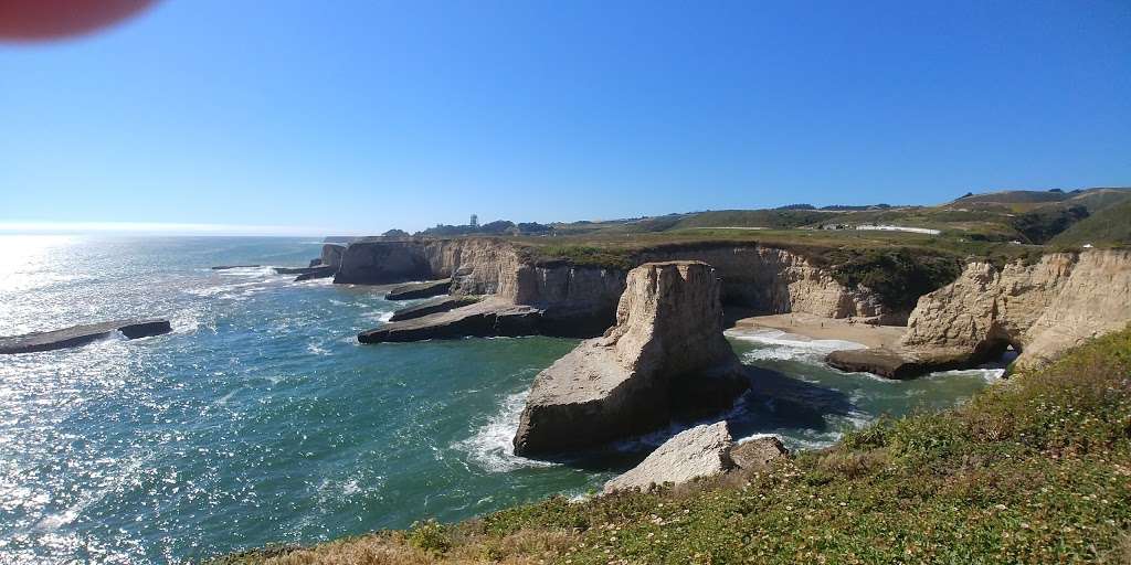 Pomponio State Beach | San Gregorio, CA 94074, USA | Phone: (650) 879-2170