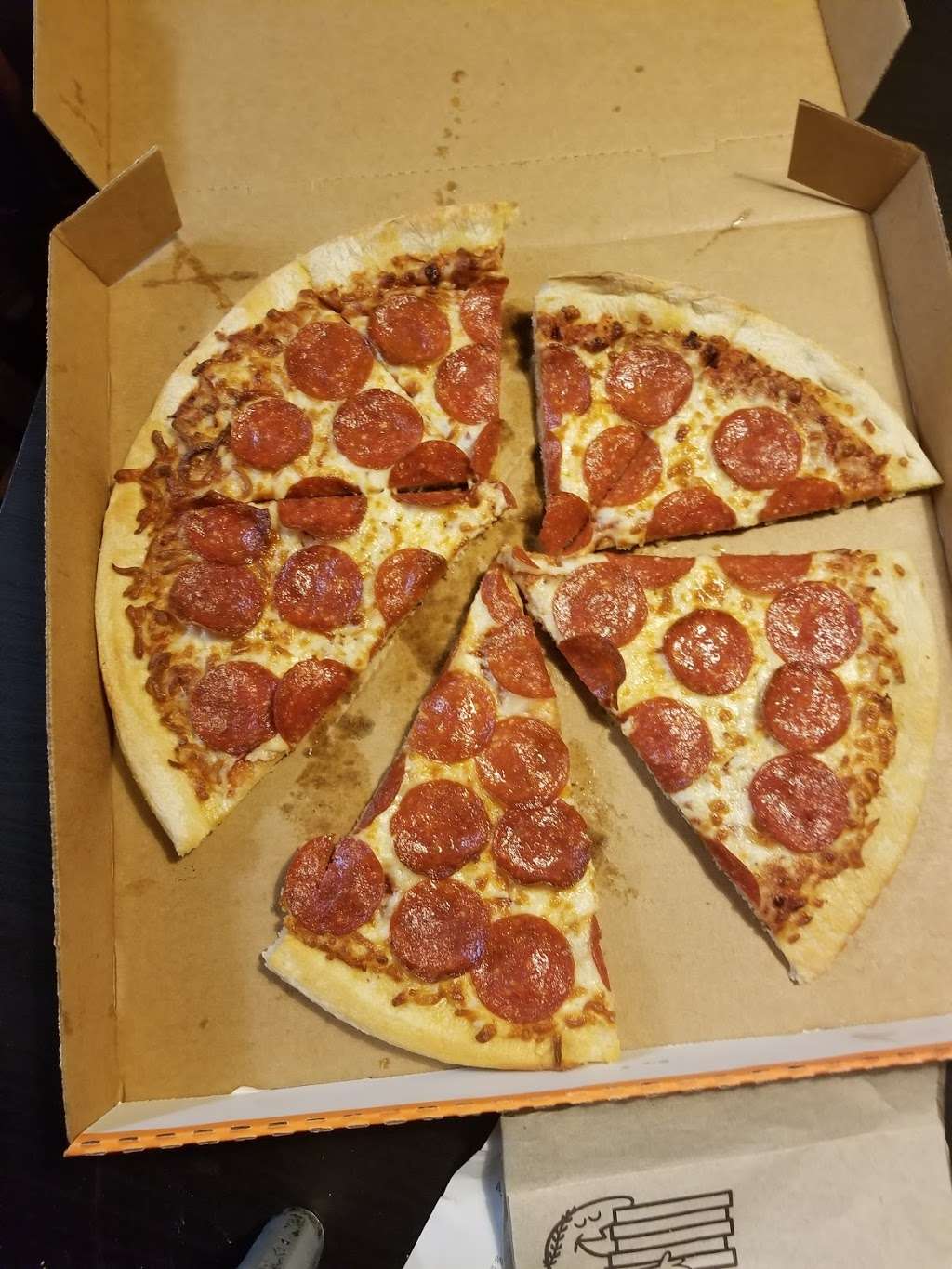 Little Caesars Pizza | 4577 US-192, St Cloud, FL 34769, USA | Phone: (407) 891-2200