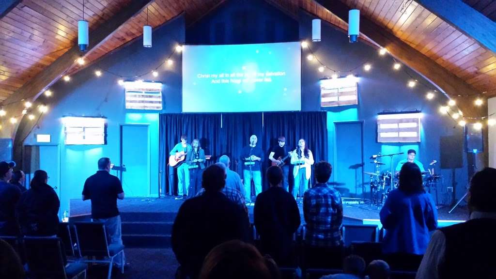 Journey Church | 3901 N 675 W, Michigan City, IN 46360, USA