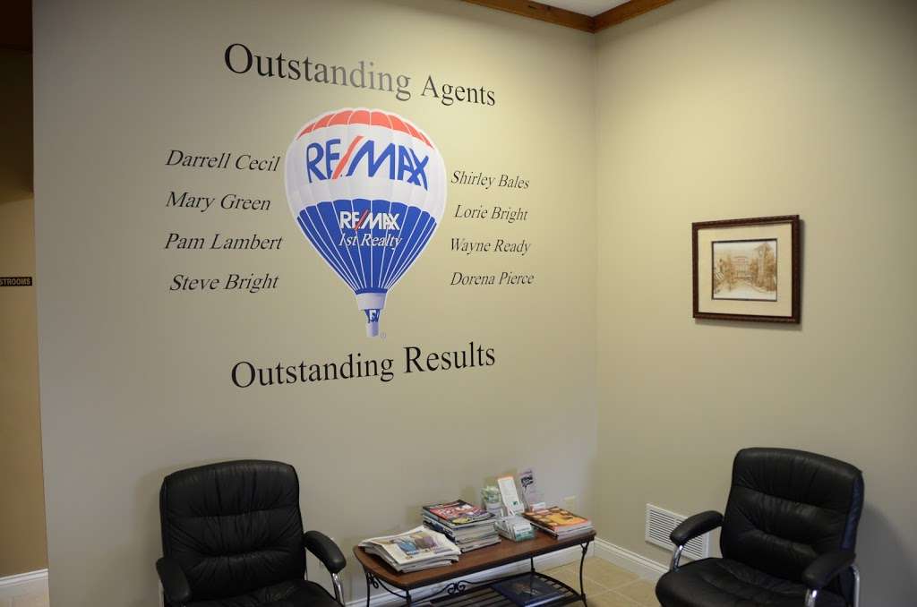 Re/Max 1st Realty | 309 E Southview Dr, Martinsville, IN 46151, USA | Phone: (765) 352-1100
