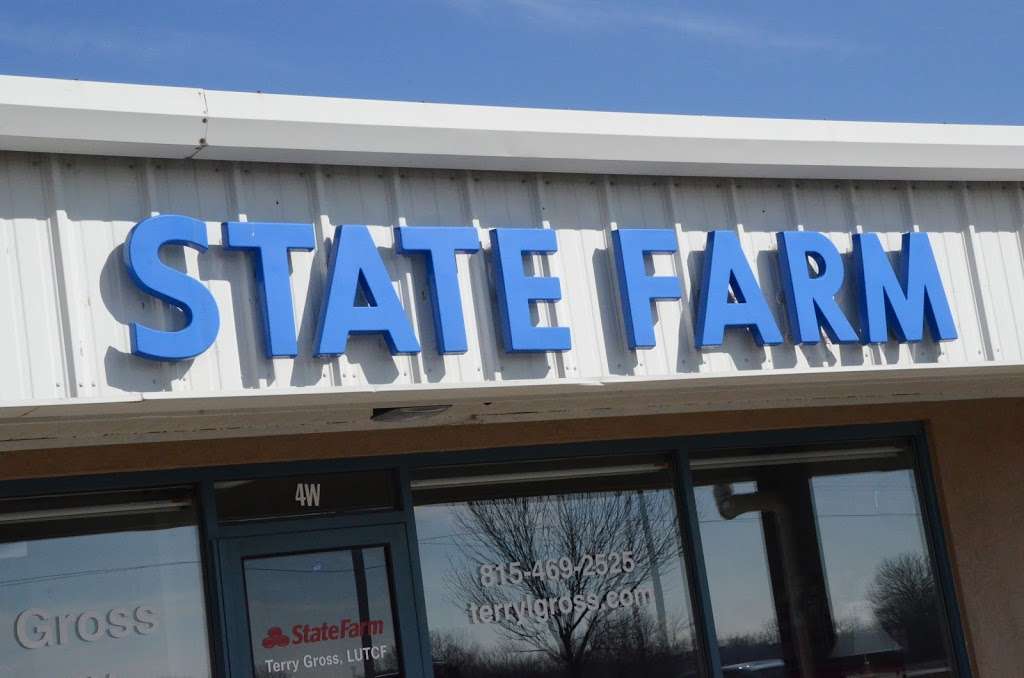 Terry Gross - State Farm Insurance Agent | 10850 W Laraway Rd #4w, Frankfort, IL 60423 | Phone: (815) 469-2525