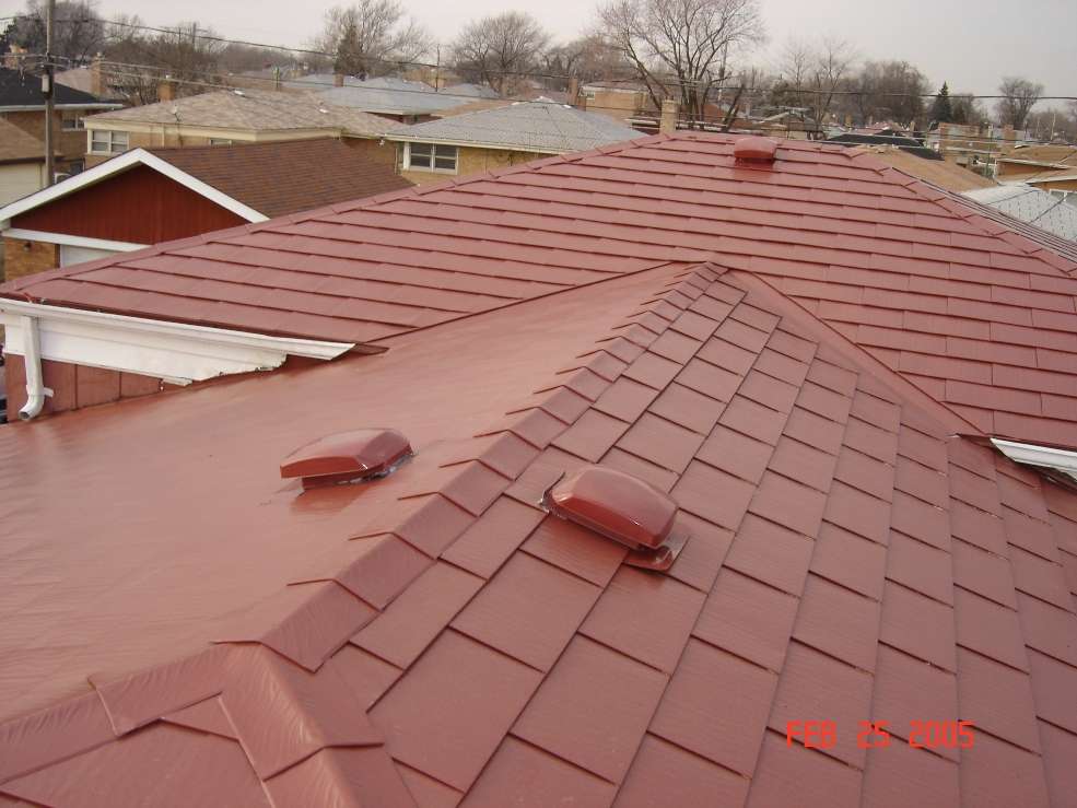 Best-4-U Roofing & Siding | 240 Industrial Ln, Wheeling, IL 60090 | Phone: (847) 298-5551
