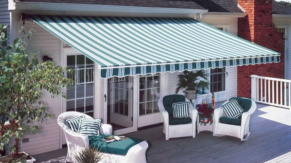 Premier Rollout Awnings of Palm Beach | 2082 Cezanne Rd, West Palm Beach, FL 33409 | Phone: (561) 242-2445