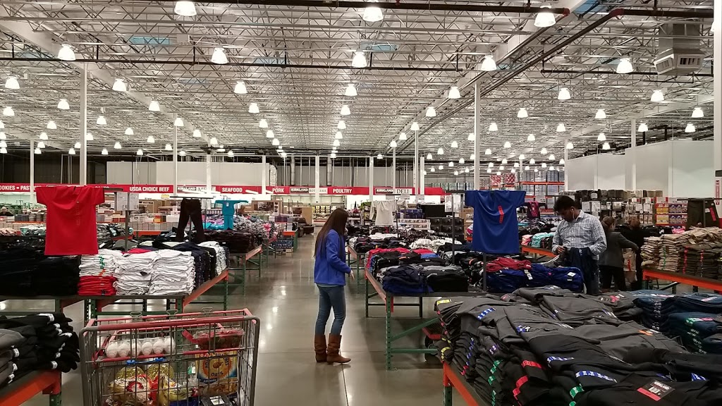 Costco Wholesale | 8185 TX-242, Conroe, TX 77385, USA | Phone: (936) 703-2295