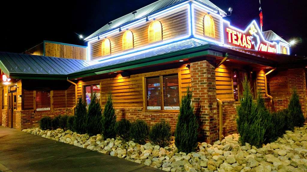 Texas Roadhouse | 465 Wilkes Barre Township Blvd, Wilkes-Barre, PA 18702, USA | Phone: (570) 822-2654