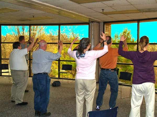 Tai Chi-Stress Management and Relaxation Technology | 13817 Johnson Dr, Shawnee Mission, KS 66216 | Phone: (913) 648-2256