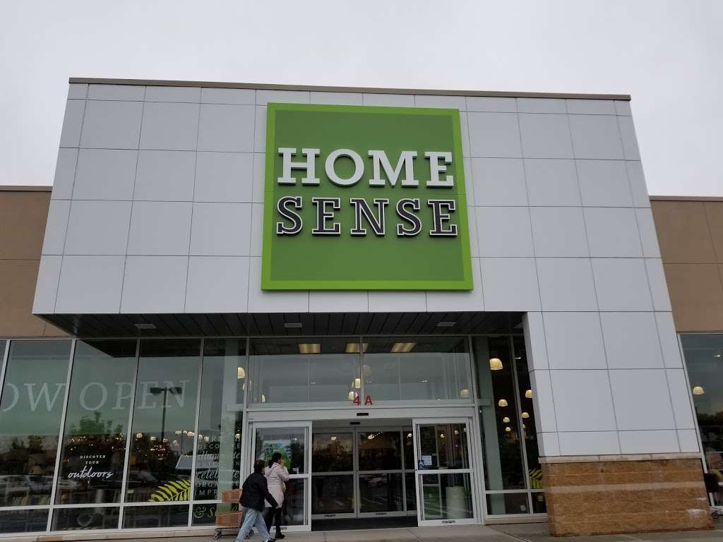 Homesense | 4A Henry St, Commack, NY 11725, USA | Phone: (631) 499-1503