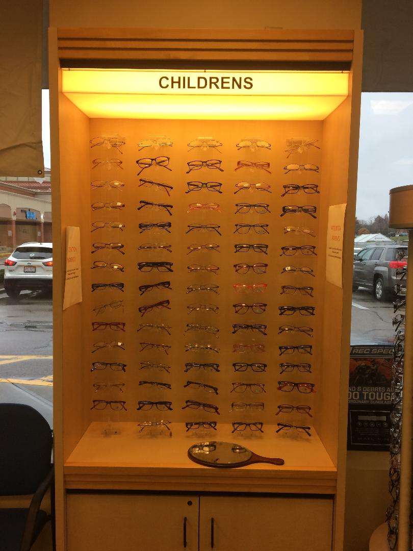 Kozol Vision Center 20 Roche Brothers Way 7, North Easton, MA 02356