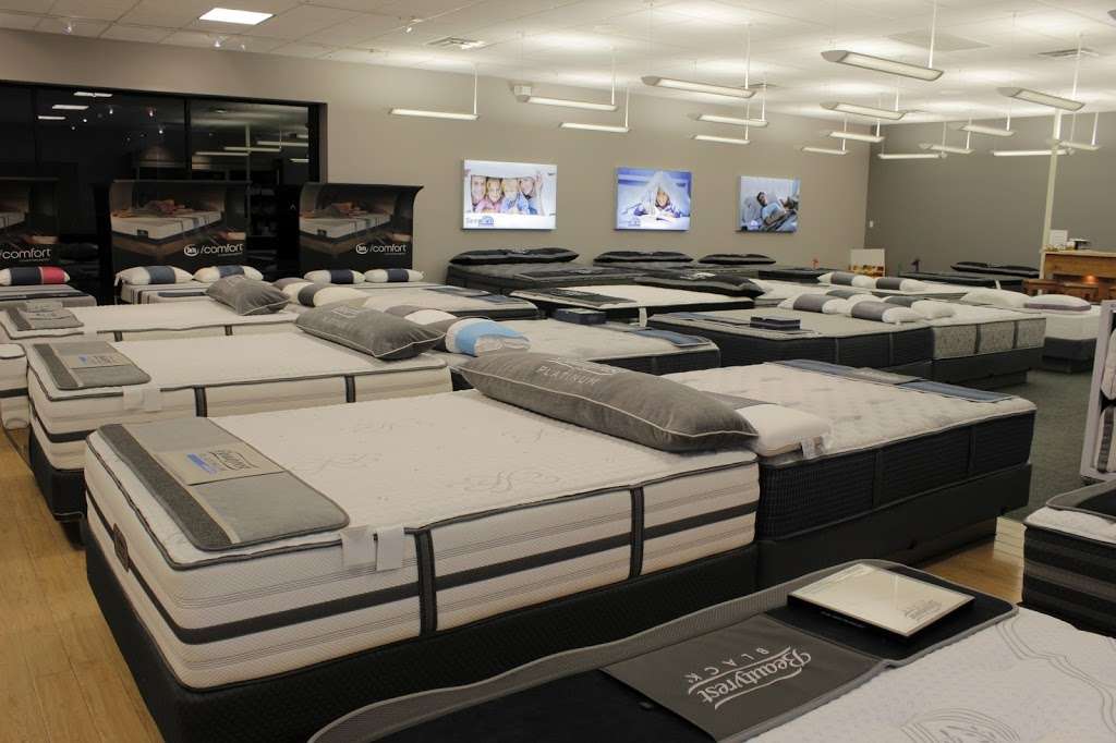 Mattress Outlet Store | 17336 W Little York Rd, Houston, TX 77084 | Phone: (832) 731-9644