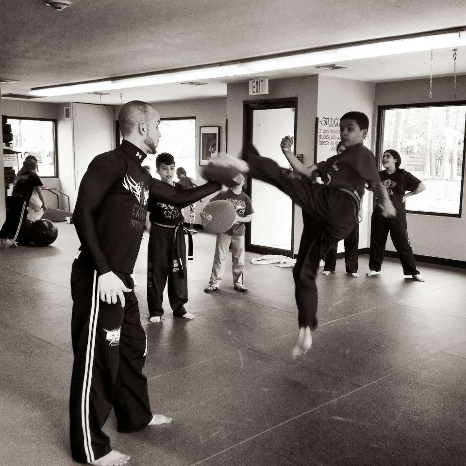 Excel Martial Arts | 2097 Palmer Ave # 1, Larchmont, NY 10538, USA | Phone: (914) 834-1540