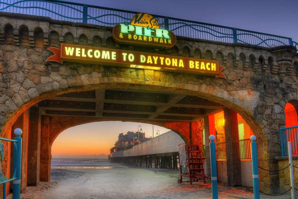 #1 Daytona Jeep Rental & Golf Cart Rental | 5584 S Nova Rd, Port Orange, FL 32127, USA | Phone: (386) 449-9599