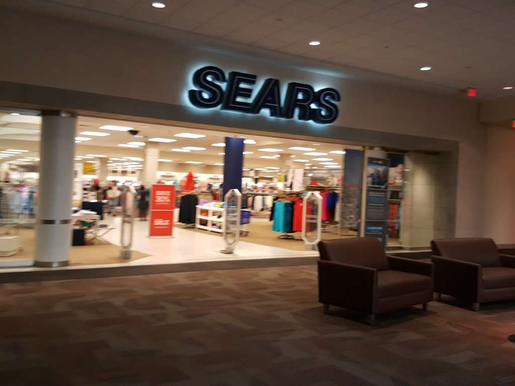 Sears | 112 Eisenhower Pkwy, Livingston, NJ 07039 | Phone: (973) 535-4500