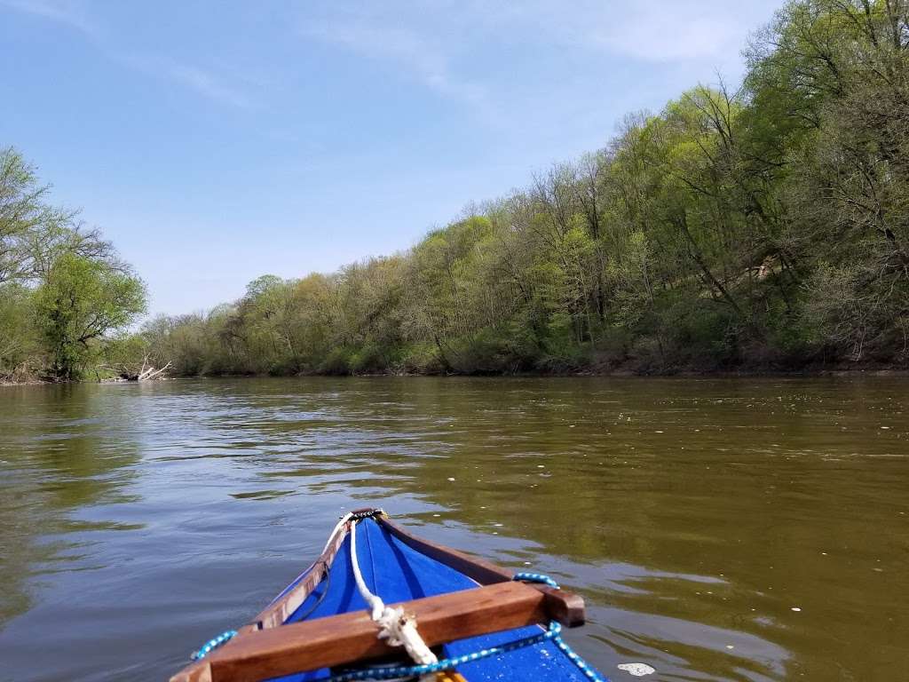 Buffalo Park Forest Preserve | 19-265 Western Ave, Algonquin, IL 60102, USA